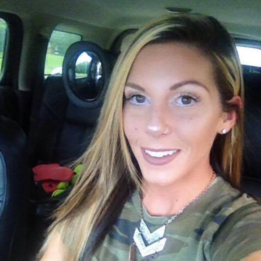 Meet your Posher, Lauren